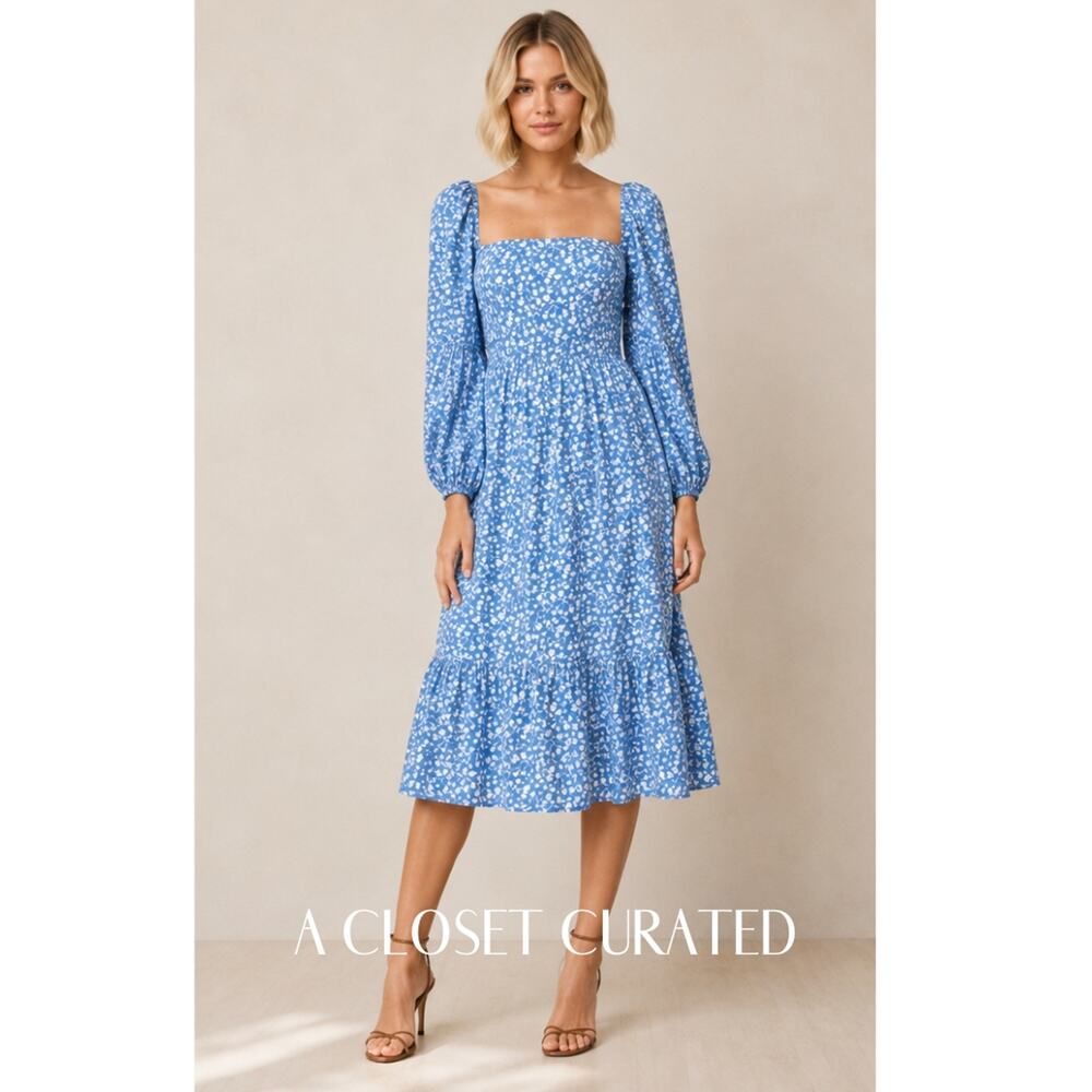Reformation Dress 2